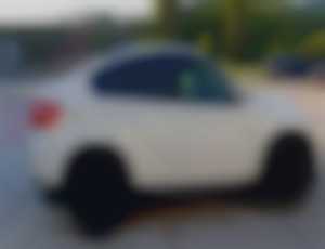 BMW X6 35 sd