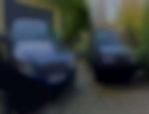 2007 Volvo S80 II 2,5T