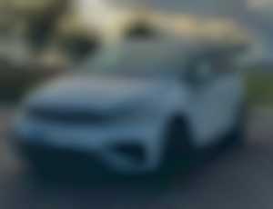 Volkswagen Touran HL R-line 2.0 TDI DSG
