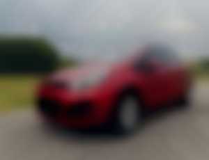 KIA RIO 1.2 V-CVVT EX
