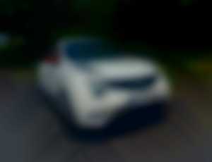 Nissan Juke NISMO, 4x4