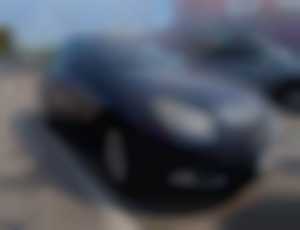 Opel Insignia 2010