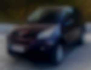 TOYOTA URBAN CRUISER