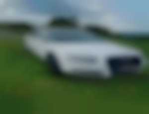 Audi A6 C6 3.0 TDi Quattro S line