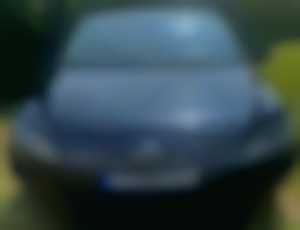 Touareg Volkswagen 2017