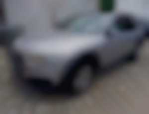 Audi A4 ALLROAD B9