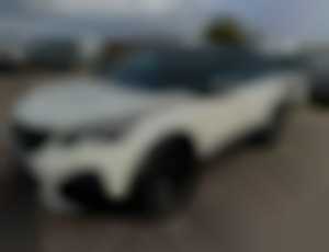 Peugeot 5008 2.0 BlueHDi 177 SS GT Line EAT8