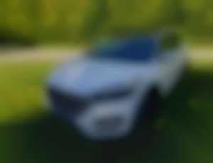 Hyundai Tucson 1.7 CRDi Premium 7DCT