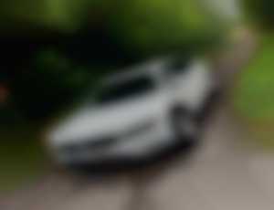 Volkswagen Passat B8 Alltrack 2.0 TDI 4MOTION DSG
