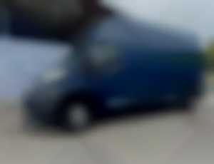 Fiat Ducato 2,3 MultiJet L3H3 4X4 DANGEL pojazdná dielňa