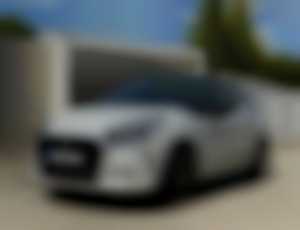 Citroën DS3 Cabrio 1.2 Le MakeUp GIVENCHY, 2016 rok