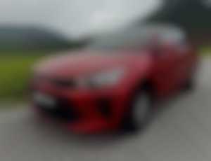 2019 Kia Rio 1.25 ( štvorvalec ) SILVER, Kúpené v SR