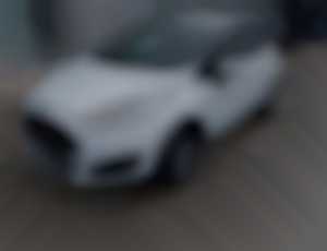 Ford Fiesta 1.0 EcoBoost SCTi Titanium