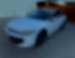 2024 VW Passat Variant B9