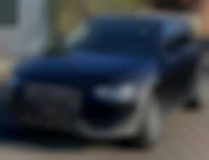Audi A4 allroad 2.0TDi QUATTRO AUTOMAT nafta automat 130 kw