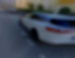 Renault Mégane IV