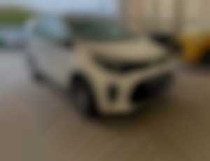 Kia Picanto 1,0 DPI M5 len 400 km