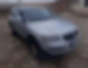 Volkswagen Touareg 3.0tdi