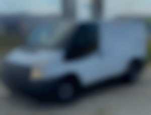 Ford Transit 2.2 TDCi 74 kW
