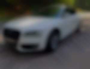Audi A5 3.TDI 176kw, 3x S-line, quattro, automat