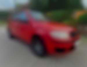 Fiat punto 1.2 benzin 2004