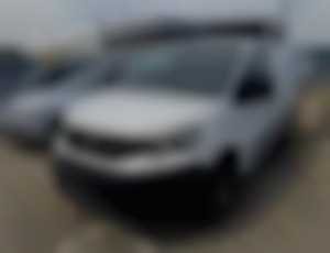 Dodávka Peugeot Partner L2 1.5 2020