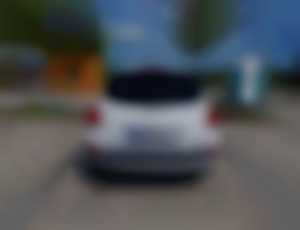 Renault Clio 1,2 TCe grandtour