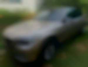 Predám BMW rad 5 GT 535d Grand Turismo vo veľmi dobrom stave