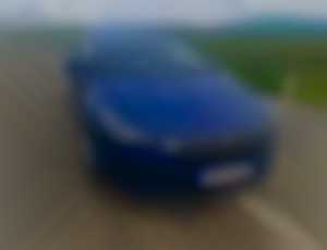 Opel Astra K Sports Tourer  2019  1.6 diesel  automat