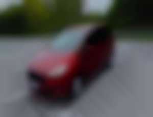Ford Grand C-Max 1.0 EcoBoost 92 kW