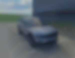 Volkswagen Tiguan Allspace 4x4