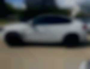 BMW X6 xDrive 30d M Sport Edition AT