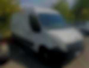 Renault Master L3H2 2013 2 3d, 110kw, 6st. manuál