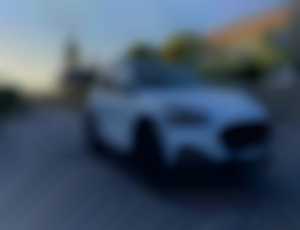 Ford Focus Active 2.0 EcoBlue AT