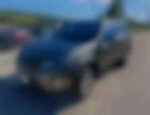 Kia Sorento 2.2 CRDi VGT 4WD LX AT