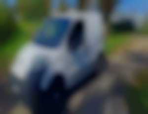 Citroen nemoDodávka