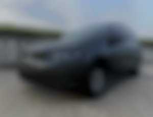 Volkswagen Sharan 2.0 TSI DSG