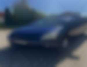 Toyota Corolla Verso
