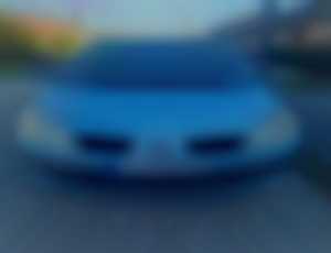 Renault Scenic 2
