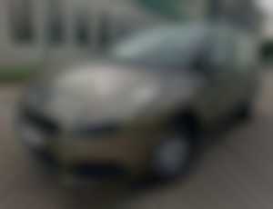 PEUGEOT 5008 1.6 HDI BUSINESS M6