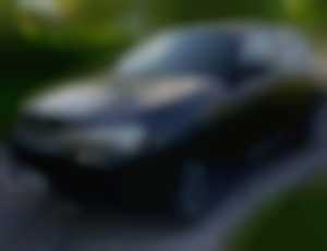 BMW X3 X Drive 2,0d AT 140Kw