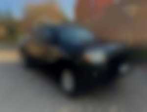 Tacoma 4.0 V6 benzínový motor