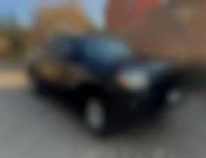 Tacoma 4.0 V6 benzínový motor