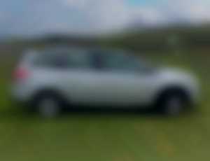 Ford Focus Combi