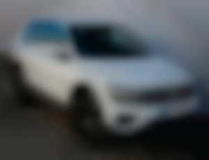 Volkswagen tiguan 2.0TDi 140kw 4x4 DSG Virtual, webasto