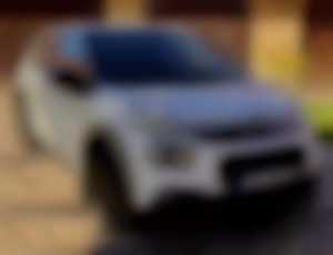 Citroën C3 1,5 HDi 2019 93 000km