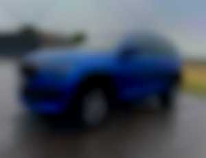 ŠKODA KODIAQ, LK, 2.0TDi, 110KW, 4x4, RACE BLUE