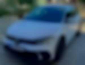 VOLKSWAGEN POLO 042023 28300 KM 1.0 TSI