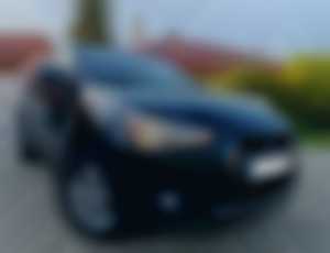 Mitsubishi ASX 1.8 4x4