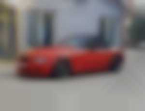 BMW Z3 top stav